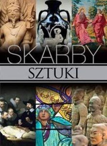 Skarby sztuki Canada Bookstore