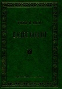 Ojciec Goriot  