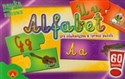 Alfabet puzzle   