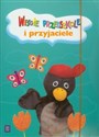 Wesołe przedszkole i przyjaciele BOX books in polish
