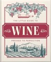 The Little Book of Wine Polish Books Canada