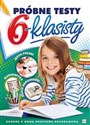 Próbne testy 6-klasisty -  - Polish Bookstore USA