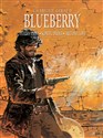 Blueberry, tom 6 zbiorczy: Ostatnia szansa, Koniec drogi i Arizona love bookstore