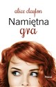 Namiętna Gra - Polish Bookstore USA