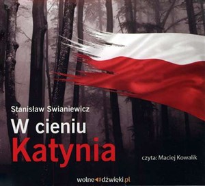 [Audiobook] W cieniu Katynia  