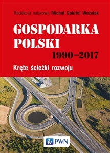 Gospodarka Polski 1990-2017 Kręte ścieżki rozwoju - Polish Bookstore USA