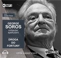 [Audiobook] George Soros Spekulant i miliarder Droga do fortuny online polish bookstore
