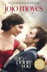 ME BEFORE YOU Canada Bookstore