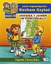 Kocham Czytać Zeszyt 29 Jagoda i Janek w Portugalii polish books in canada