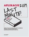 Aplikacje Last Minute - Polish Bookstore USA