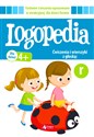 Logopedia Ćwiczenia i wierszyki z głoską r - Opracowanie Zbiorowe