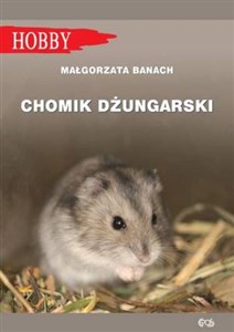 Chomik dżungarski online polish bookstore