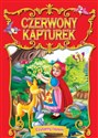 Czerwony kapturek czytamy razem Polish bookstore