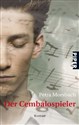 Der Cembalospieler: Roman Polish Books Canada
