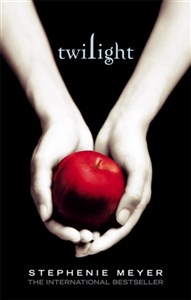 Twilight Book 1 Polish bookstore
