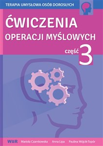 Ćwiczenia operacji myślowych Część 3 Canada Bookstore