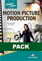 Motion Picture Production Career Paths Student's Book + kod DigiBook to buy in USA