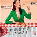 [Audiobook] Miłość, szkielet i spaghetti 