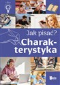 Jak pisać? Charakterystyka Bookshop