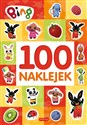 Bing 100 naklejek Nowa edycja online polish bookstore