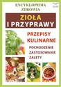 Zioła i przyprawy Encyklopedia zdrowia to buy in USA