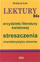 Lektury bis - Polish Bookstore USA