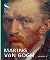 Making Van Gogh polish books in canada
