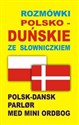 Rozmówki polsko-duńskie ze słowniczkiem books in polish