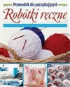 Robótki ręczne - Charlotte Gerlingsutor  