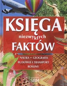 Księga niezwykłych faktów 