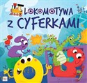 Lokomotywa z cyferkami buy polish books in Usa