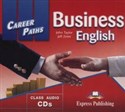 Career Paths Business English Class Audio CD pl online bookstore