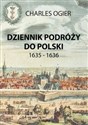 Dziennik podróży do Polski 1635 - 1636 - Charles Ogier pl online bookstore