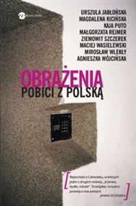 Obrażenia Pobici z Polską chicago polish bookstore