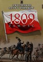 Zwycięskie Bitwy Polaków Tom 63 1809 Zamość bookstore