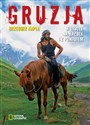 Gruzja W drodze na Kazbek i z powrotem Bookshop