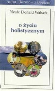 O życiu holistycznym pl online bookstore