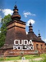 Cuda Polski Zabytki architektury drewnianej bookstore
