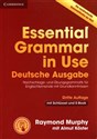 Essential Grammar in Use Book with Answers and Interactive ebook German Edition bookstore
