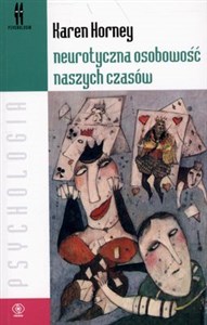 Neurotyczna osobowość naszych czasów to buy in Canada