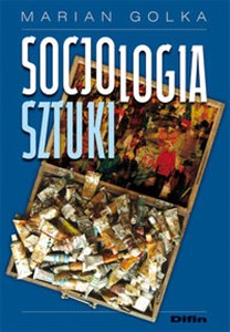 Socjologia sztuki books in polish