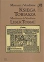 Księga Tobiasza - z Vendome Mateusz - Polish Bookstore USA