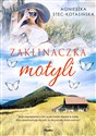 Zaklinaczka motyli - Agnieszka Stec-Kotasińska