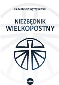 Niezbędnik wielkopostny bookstore