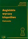 Angielskie wyrazy kłopotliwe ćwiczenia - Polish Bookstore USA