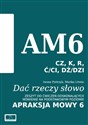 Dać rzeczy słowo. Apraksja mowy 6  polish books in canada