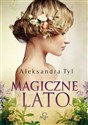 Magiczne lato Polish bookstore