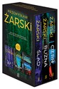 Ślad / Blizna / Cierń Pakiet buy polish books in Usa