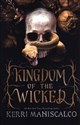 Kingdom of the Wicked to buy in USA