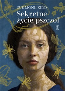 Sekretne życie pszczół - Polish Bookstore USA